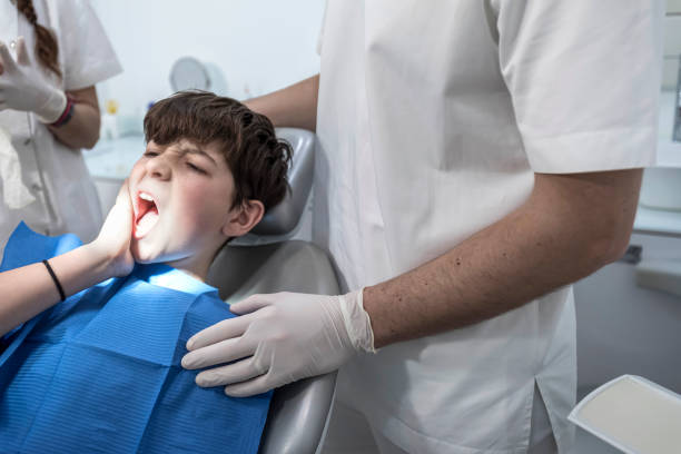 Best Emergency Cosmetic Dentistry in Three Rivers, TX