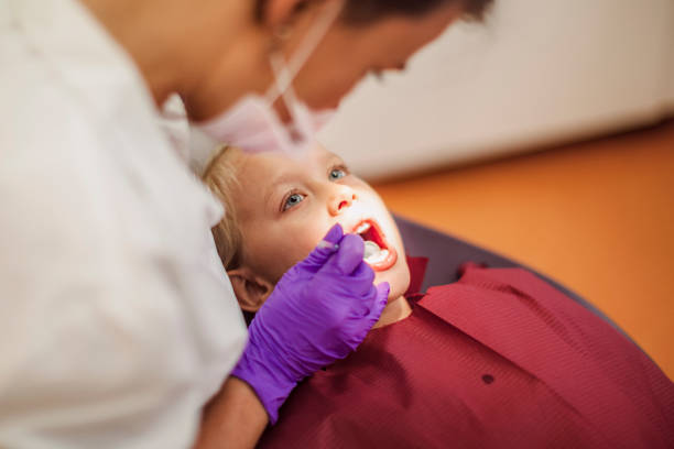 Best Emergency Dentist for Lost Fillings or Crowns in Three Rivers, TX