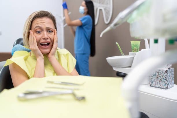 Best Emergency Dental Services for Seniors in Three Rivers, TX