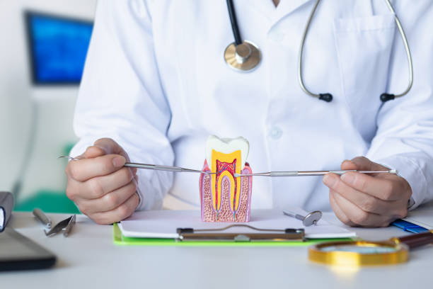 Best Emergency Dental Extractions in Three Rivers, TX