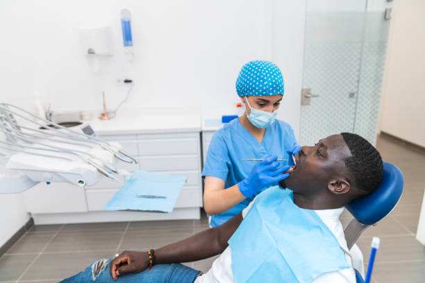 Best Emergency Dental Services for Seniors in Three Rivers, TX